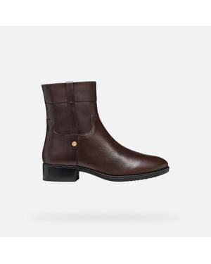 Geox Felicity - Brown