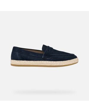 Geox Pantelleria - Blue