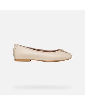 Geox New Palmaria - White