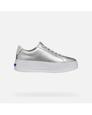 Geox Gxcp-03 - Grey