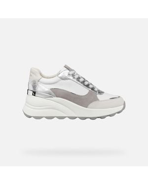 Geox Spherica Ec13 - White