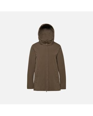 Geox Spherica - Brown
