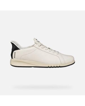 Geox Aerantis Plus - White