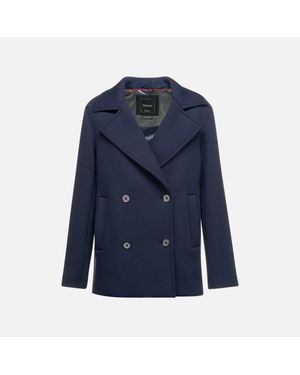 Geox Gardenia - Blue