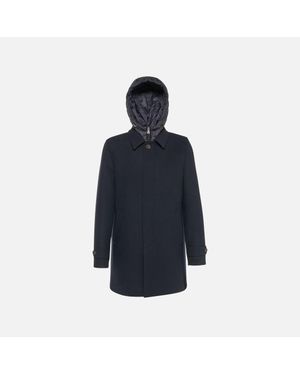Geox Monreale - Blue