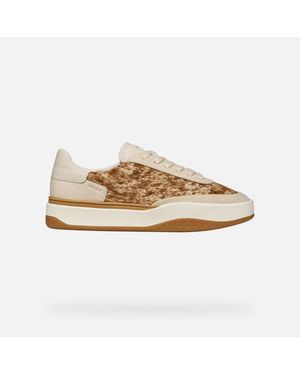 Geox Dynamia - Metallic
