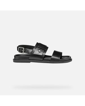 Geox Adelash - Black