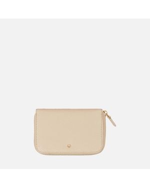 Geox Wallet - Natural