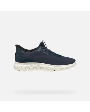 Geox Spherica Plus - Blue