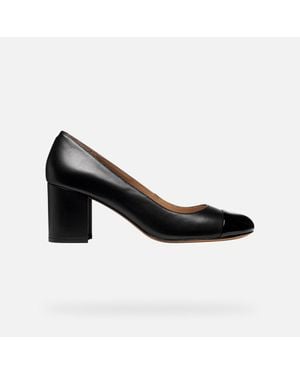 Geox Virnilisa 65 - Black