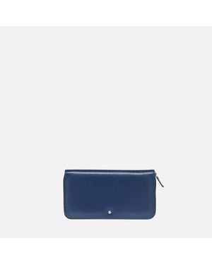 Geox Accessori Wallet - Blue