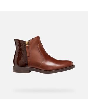 Geox Esmeena - Brown