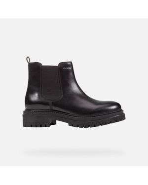 Geox Iridea - Black