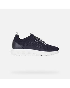 Geox Spherica - Blue
