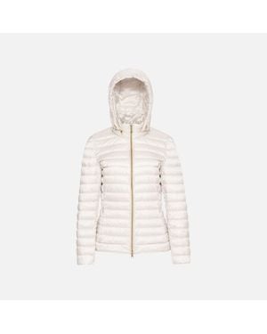 Geox Jaysen - White