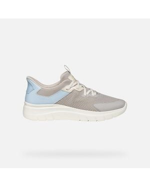 Geox Plummery Plus - Blue