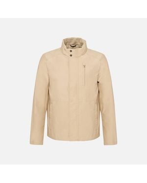 Geox Vincit - Natural