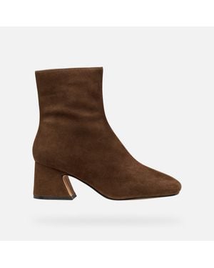 Geox Kalidine - Brown