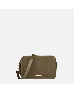 Geox Norize Bag - Green