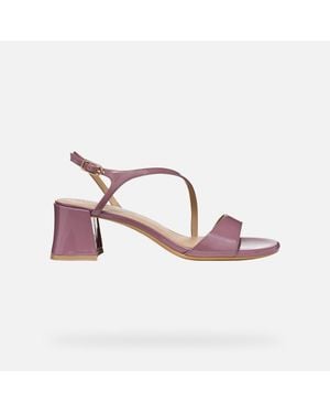 Geox New Eraklia 50 T01 - Pink