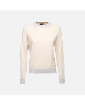 Geox Knit - Natural