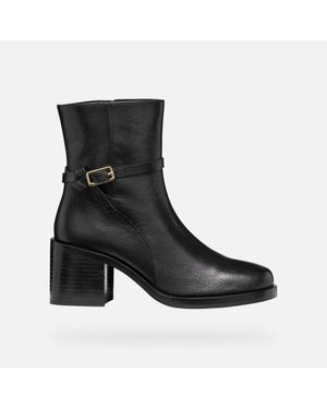 Geox Sobima - Black