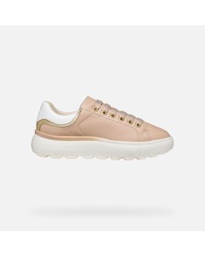 Geox Spherica Ec4.1 - Pink