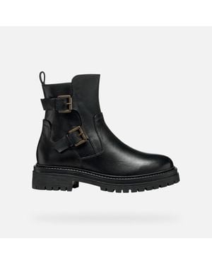 Geox Iridea - Black