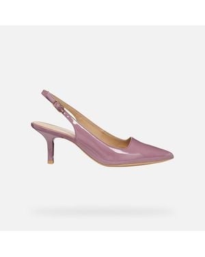 Geox Kleopy - Pink