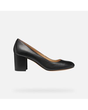 Geox Virnilisa 65 - Black