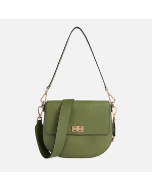 Geox Flavie - Green