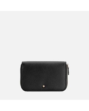 Geox Wallet - Black