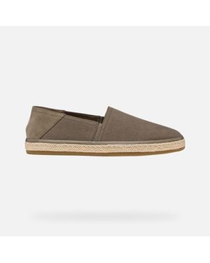 Geox Pantelleria - Grey