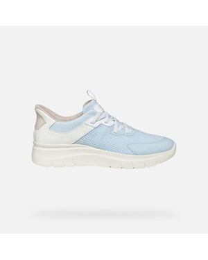 Geox Plummery Plus - Blue