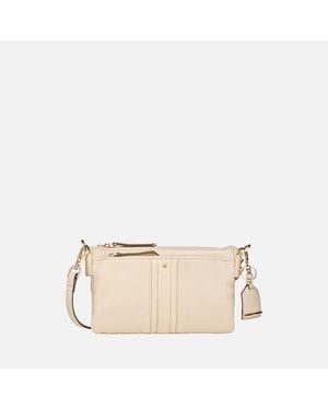 Geox Accessori Claree - Natural