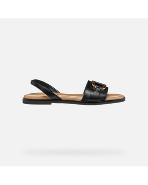 Geox Naileen - Black