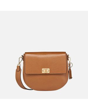 Geox Accessori Flavie - Brown