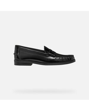 Geox Noemen - Black