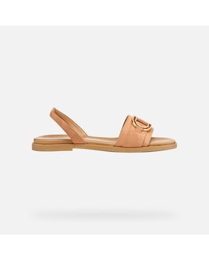 Geox Naileen - Pink