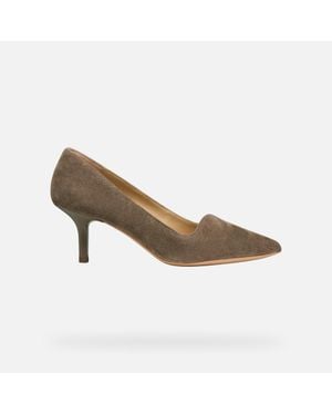 Geox Kleopy - Grey