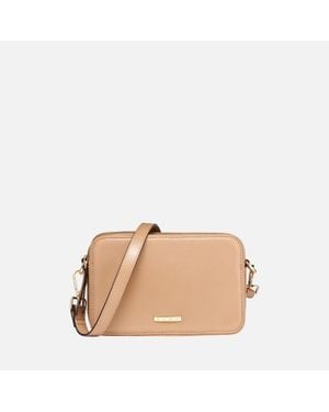 Geox Accessori Norize Bag - Natural