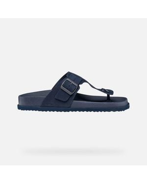 Geox Parnaiba - Blue