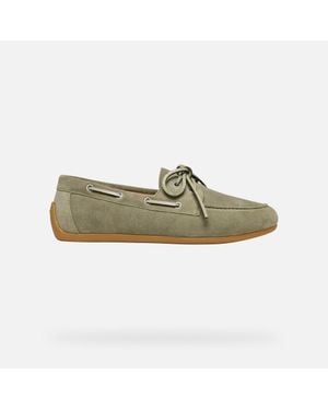 Geox Addisse - Green