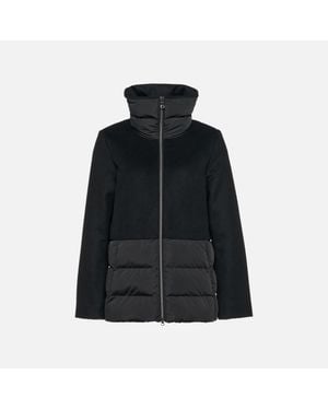 Geox Pluette - Black
