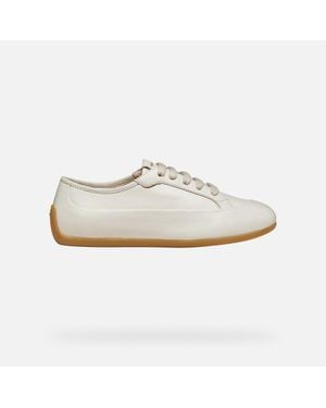 Geox Addisse - White