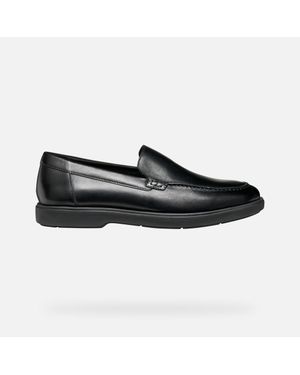 Geox Spherica Ec17 - Black