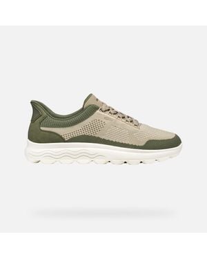 Geox Spherica Plus - Green