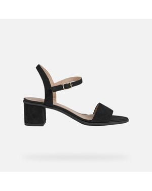 Geox Aurely 50 - Black