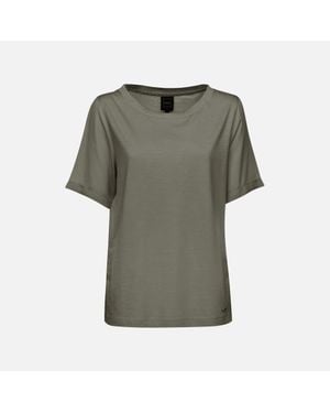 Geox T-Shirt - Green