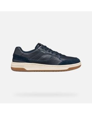 Geox Sedral Court - Blue